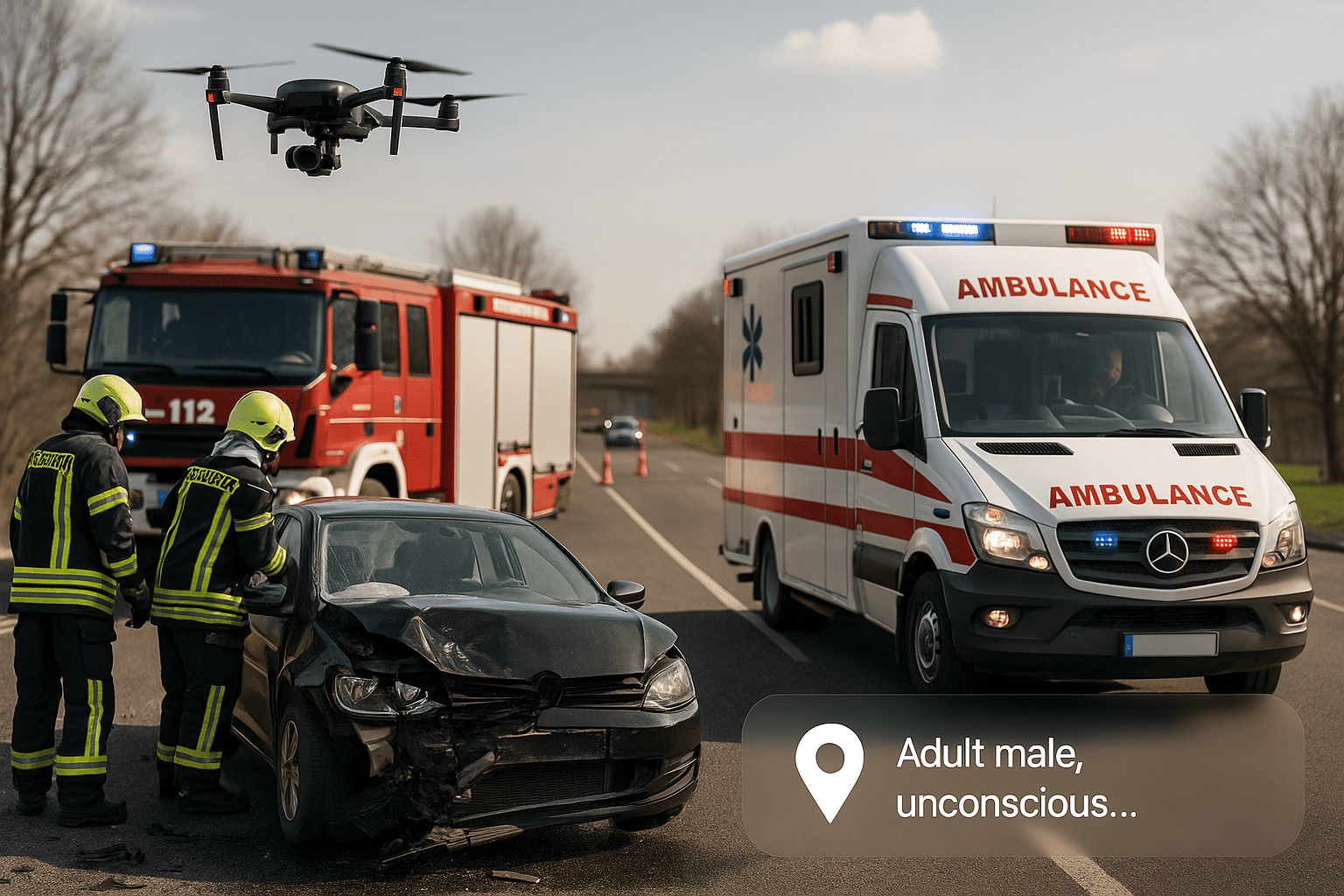 Public Safety